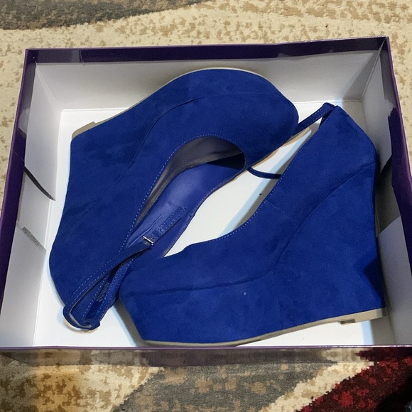 Madden Girl shoes - Picture 5 of 6